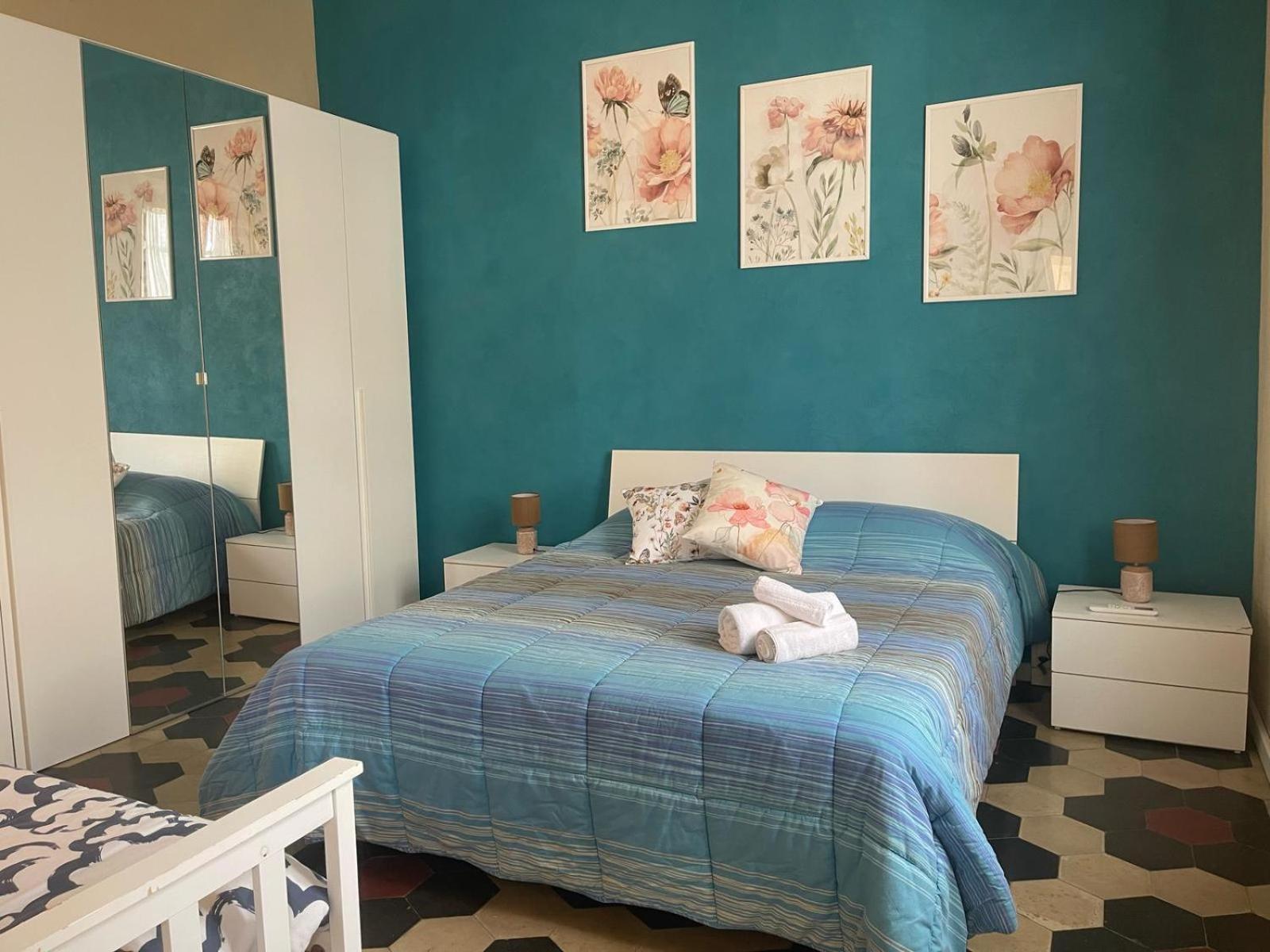 Violet - La Casa Del Pucci Appartement Lucca Buitenkant foto