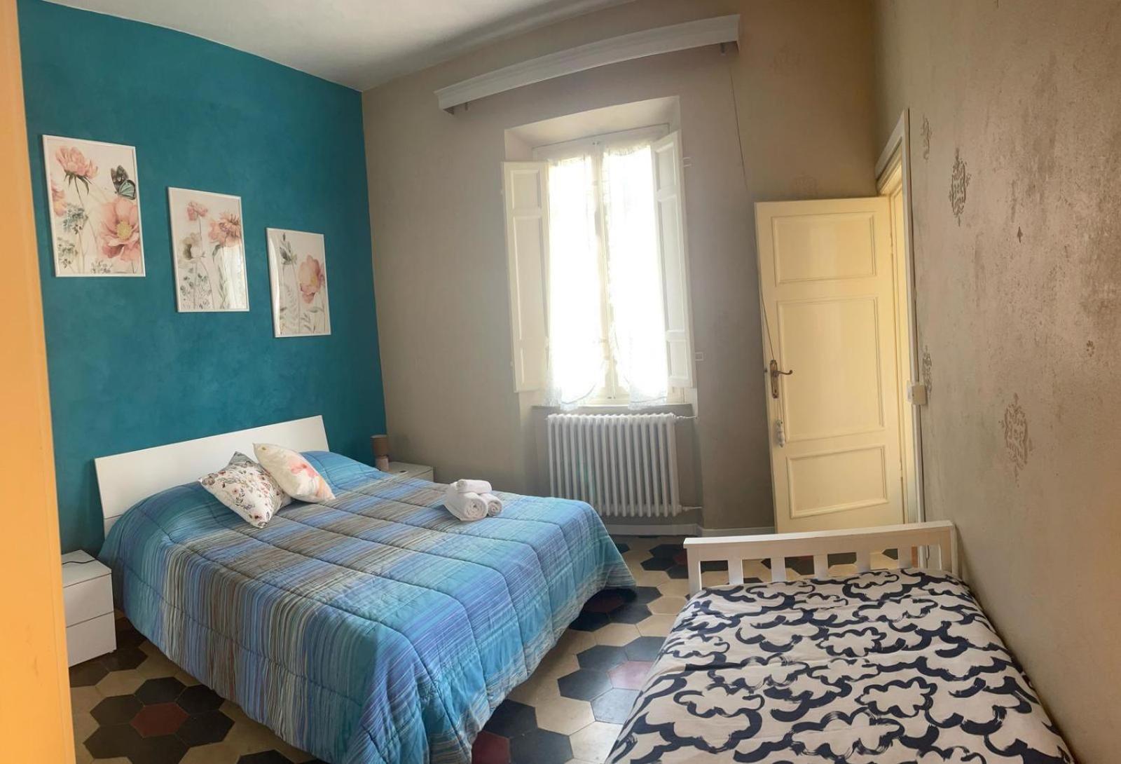 Violet - La Casa Del Pucci Appartement Lucca Buitenkant foto
