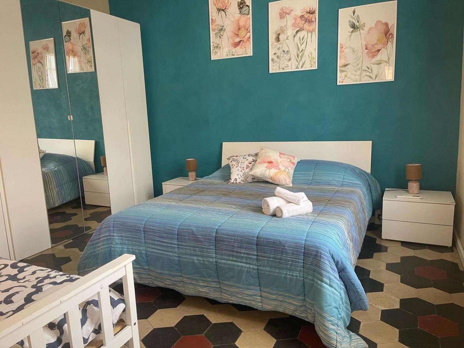 Violet - La Casa Del Pucci Appartement Lucca Buitenkant foto